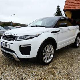 Land Rover Range Rover Evoque 2,0 TD4 132 kW / 19629490
