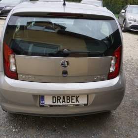 Fotka k inzerátu Škoda Citigo 1,0 NOVÉ V ČR / 19525120