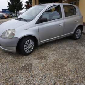 Toyota Yaris 1,0 / 19629492