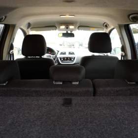 Foto inzerátu Suzuki SX4 S-Cross ELEGANCE 4X4 1,6 VVT ALLGRIP 8