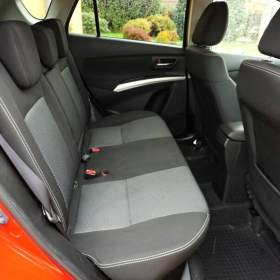 Foto inzerátu Suzuki SX4 S-Cross ELEGANCE 4X4 1,6 VVT ALLGRIP 8