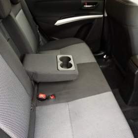 Foto inzerátu Suzuki SX4 S-Cross ELEGANCE 4X4 1,6 VVT ALLGRIP 8