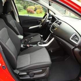 Foto inzerátu Suzuki SX4 S-Cross ELEGANCE 4X4 1,6 VVT ALLGRIP 8