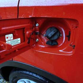 Foto inzerátu Suzuki SX4 S-Cross ELEGANCE 4X4 1,6 VVT ALLGRIP 8