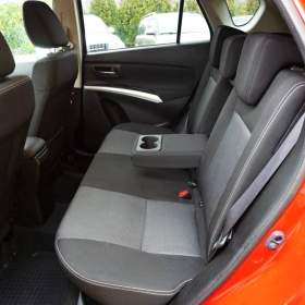 Foto inzerátu Suzuki SX4 S-Cross ELEGANCE 4X4 1,6 VVT ALLGRIP 8