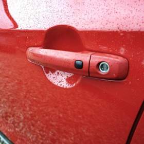 Foto inzerátu Suzuki SX4 S-Cross ELEGANCE 4X4 1,6 VVT ALLGRIP 8