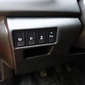 Foto inzerátu Suzuki SX4 S-Cross ELEGANCE 4X4 1,6 VVT ALLGRIP 8