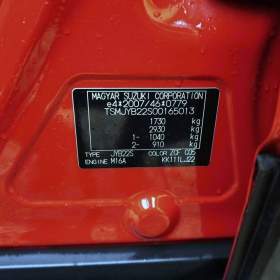 Foto inzerátu Suzuki SX4 S-Cross ELEGANCE 4X4 1,6 VVT ALLGRIP 8