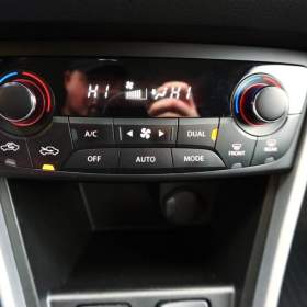 Foto inzerátu Suzuki SX4 S-Cross ELEGANCE 4X4 1,6 VVT ALLGRIP 8