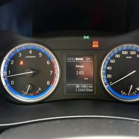 Foto inzerátu Suzuki SX4 S-Cross ELEGANCE 4X4 1,6 VVT ALLGRIP 8