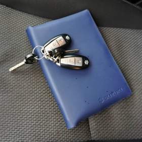 Foto inzerátu Suzuki SX4 S-Cross ELEGANCE 4X4 1,6 VVT ALLGRIP 8