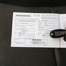 Foto inzerátu Suzuki SX4 S-Cross ELEGANCE 4X4 1,6 VVT ALLGRIP 8