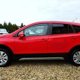 Foto inzerátu Suzuki SX4 S-Cross ELEGANCE 4X4 1,6 VVT ALLGRIP 8