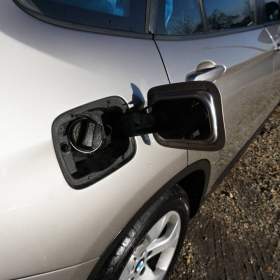 Foto inzerátu BMW X1 xDrive 20d 2.0d 130 kW