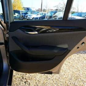 Foto inzerátu BMW X1 xDrive 20d 2.0d 130 kW