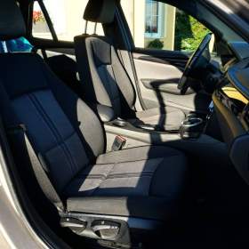 Foto inzerátu BMW X1 xDrive 20d 2.0d 130 kW