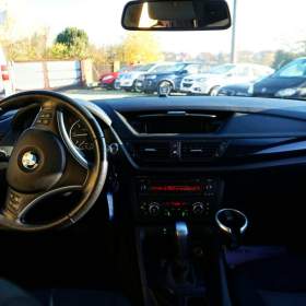 Foto inzerátu BMW X1 xDrive 20d 2.0d 130 kW