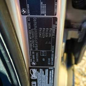 Foto inzerátu BMW X1 xDrive 20d 2.0d 130 kW