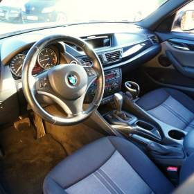 Foto inzerátu BMW X1 xDrive 20d 2.0d 130 kW