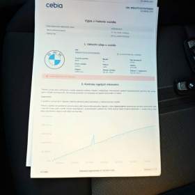 Foto inzerátu BMW X1 xDrive 20d 2.0d 130 kW