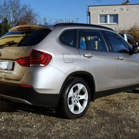 Foto inzerátu BMW X1 xDrive 20d 2.0d 130 kW