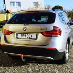 Foto inzerátu BMW X1 xDrive 20d 2.0d 130 kW