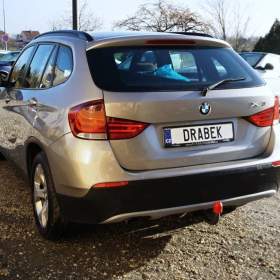 Foto inzerátu BMW X1 xDrive 20d 2.0d 130 kW