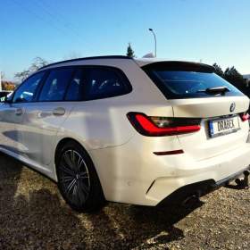 Foto inzerátu BMW M-PAKET xDrive 330d 210 kW