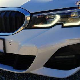 Foto inzerátu BMW M-PAKET xDrive 330d 210 kW