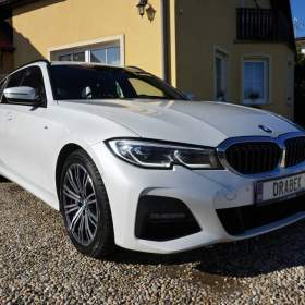 Fotka k inzerátu BMW M- PAKET xDrive 330d 210 kW / 19579974
