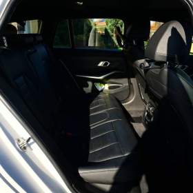 Foto inzerátu BMW M-PAKET xDrive 330d 210 kW