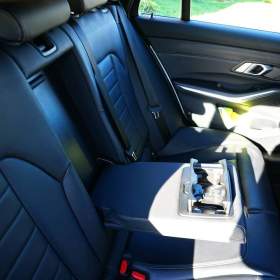 Foto inzerátu BMW M-PAKET xDrive 330d 210 kW