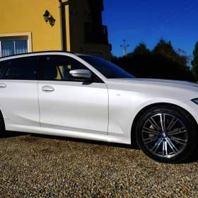 Foto inzerátu BMW M-PAKET xDrive 330d 210 kW