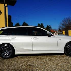 Foto inzerátu BMW M-PAKET xDrive 330d 210 kW
