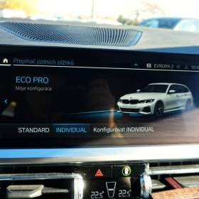 Foto inzerátu BMW M-PAKET xDrive 330d 210 kW