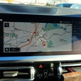 Foto inzerátu BMW M-PAKET xDrive 330d 210 kW