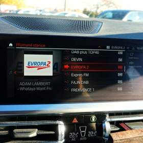 Foto inzerátu BMW M-PAKET xDrive 330d 210 kW