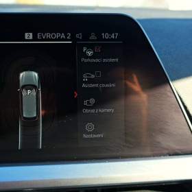 Foto inzerátu BMW M-PAKET xDrive 330d 210 kW