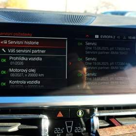 Foto inzerátu BMW M-PAKET xDrive 330d 210 kW