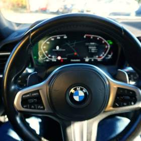 Foto inzerátu BMW M-PAKET xDrive 330d 210 kW