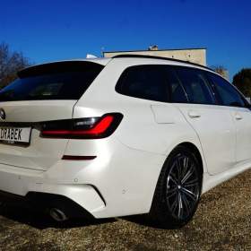 Foto inzerátu BMW M-PAKET xDrive 330d 210 kW
