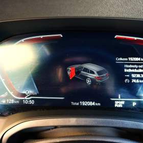 Foto inzerátu BMW M-PAKET xDrive 330d 210 kW