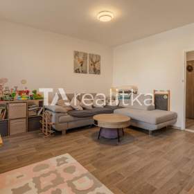 Fotka k inzerátu Prodej, byt 3+1, 62 m2 / 18509595