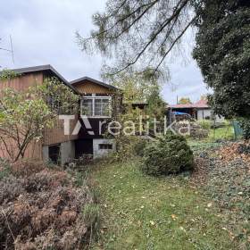 Fotka k inzerátu Prodej, chata, 40 m2 / 19301974