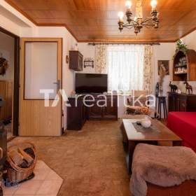 Foto inzerátu Prodej, Rodinný dům, 99 m2