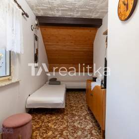 Foto inzerátu Prodej, Rodinný dům, 99 m2