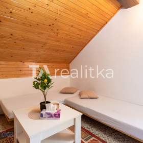 Foto inzerátu Prodej, Rodinný dům, 99 m2