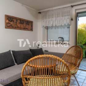 Foto inzerátu Prodej, Rodinný dům, 99 m2