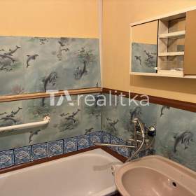 Foto inzerátu Prodej, byt 2+1, 56 m2