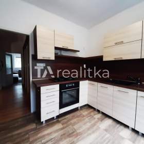 Foto inzerátu Pronájem, byt 2+1, 58 m2